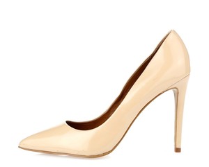 Steve lederen M Beige pumps Nude Sz Madden 10 99 225138 Proto rOwPqSrfR