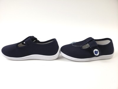 Jojo maman bebe sales canvas shoes