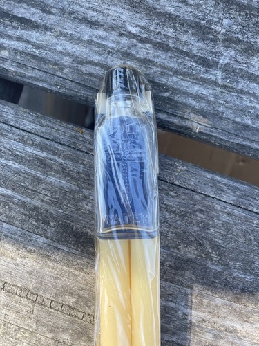 Vintage Wooden Crucifix First Rites With Candle And Holy Water - Picture 9 of 12