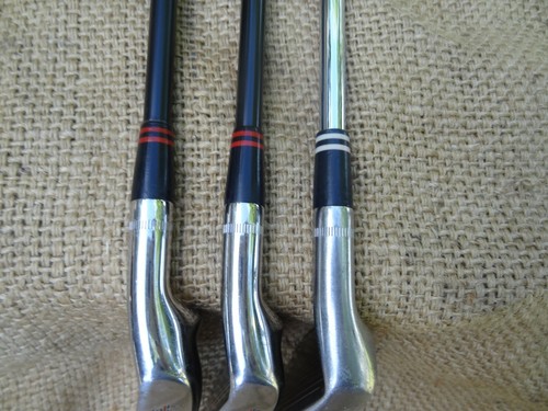 Ben Hogan EDGE CFT #6,8 Iron Options ⛳ Graphite/Steel ⛳ YOU CHOOSE - Picture 6 of 18