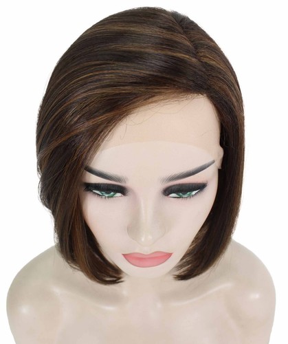 Still ME Reese Pixie 3"-10 1/2" Straight Synthetic Fiber Multiple Colors,CL-0110 - Picture 124 of 273