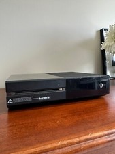 Microsoft Xbox One 500GB Console - Black