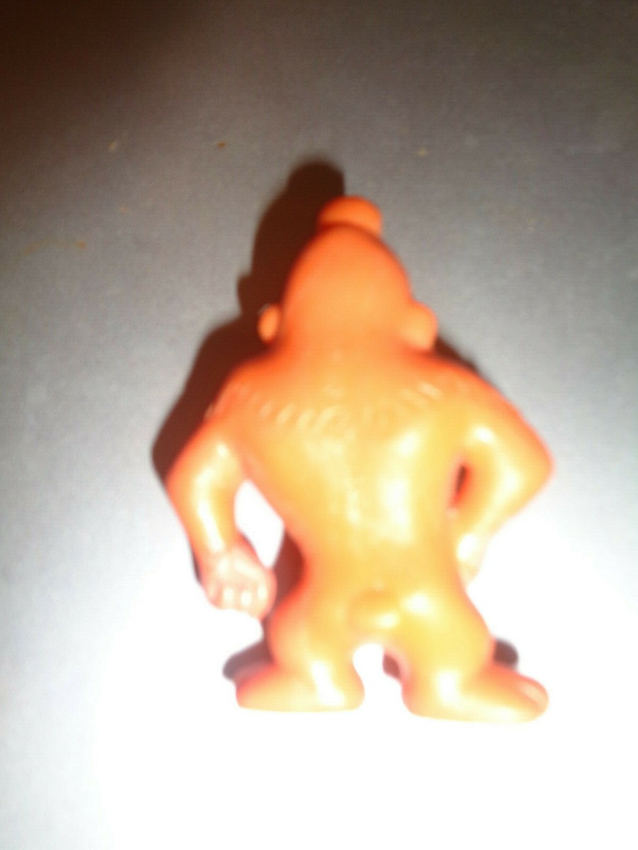Vintage MAGILLA GORILLA 2.5” Plastic Figure Hanna Barbera Vintage MAGILLA GORILLA 2.5” Plastic Figure Hanna Barbera