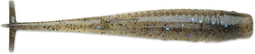 Rapala CrushCity CCMYR The Mayor 2.5"/8pk, 3"/8pk o 4"/6pk Nuevo en Paquete Elige Tamaño Color - Imagen 2 de 31