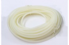 Silikonkraftstoffschlauch Ø 6