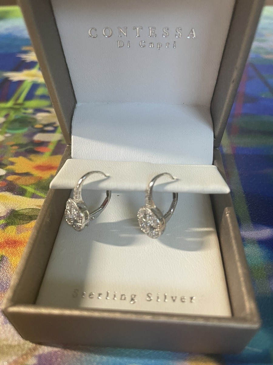 Contessa di deals capri rings