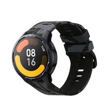 Cinturino Silicone per Xiaomi Watch S4 S4 Sport S3 S2 Watch S1 Active Redmi