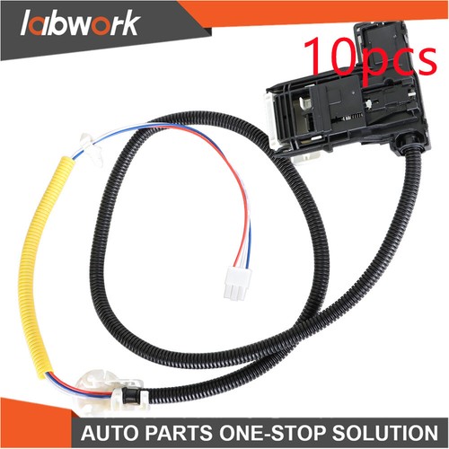 Labwork Washer Lid Lock Switch with HarnessX10 W11307244 W10838613 - Picture 9 of 12