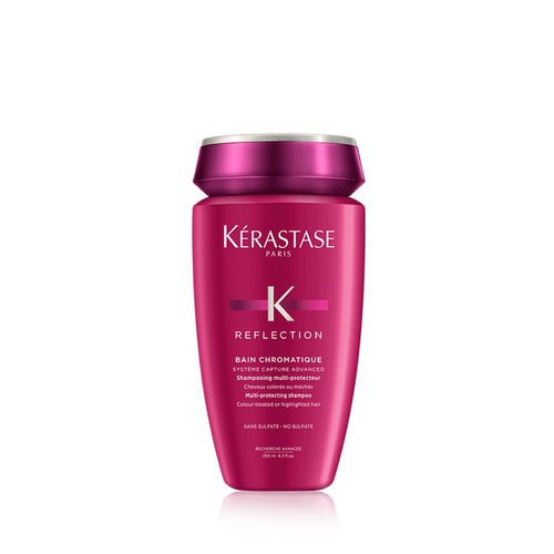 Kerastase Reflection Bain Chromatique Shampoo - 8.5oz - Picture 4 of 9