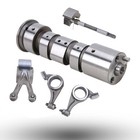 For 1996-2012 Polaris Sportsman 500 2x4 4x4 Cam Shaft Camshaft & Rocker Arm Kit