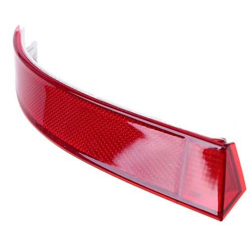 Links+Rechts Hinten Heckstoßstange Reflektor Lampen Für BMW X5 E70 2010~2013 DE - Bild 17 von 21