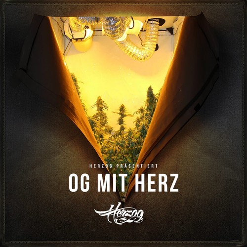 Herzog - OG Mit Herz CD (inkl. 3D-Covercard)