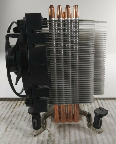 1 NEW THERMALTAKE CL-P0370 TMG I7 CPU PROCESSOR COOLER NNB ***MAKE OFFER*** - Picture 3 of 6