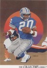 1991 Upper Deck Barry Sanders #89