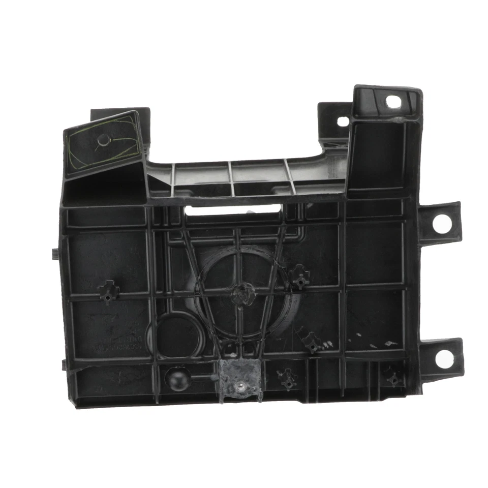 03-09 Dodge Ram 2500 3500 Motor Diesel LADO DEL PASAJERO Bandeja Batería MOPAR OEM Foto 4 de 4