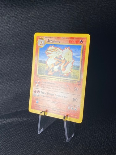 JCC Pokémon - Set Base 2 - ¡Elige tu carta! - - Imagen 111 de 798