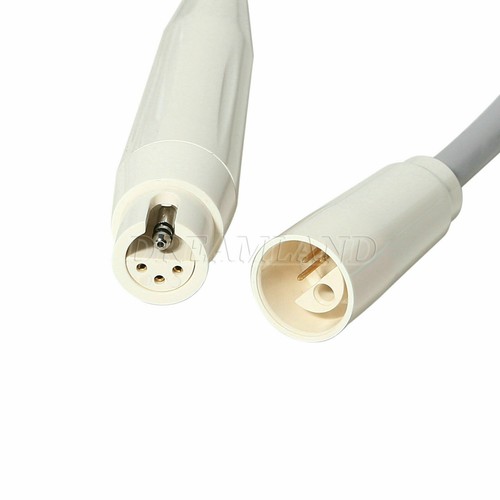 For DTE SATELEC Dental Ultrasonic Piezo Scaler with 5 Tips + 10x Handpiece 135°C - Picture 12 of 12