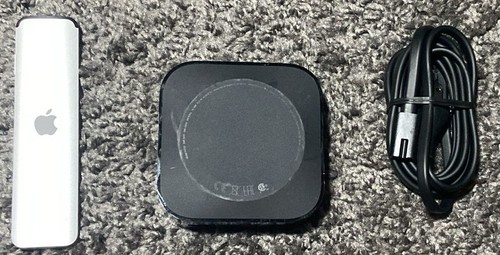 Apple TV 4K 64GB (3rd Gen) – MN873LL/A - Device Only - Picture 2 of 2