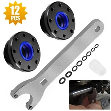 HS-5157 Front Mount Hydraulic Steering Cylinder Seal Set With Wrench for Seastar