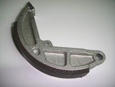 GANASCIA FRENO POSTERIORE PIAGGIO CIAO SI BRAVO BOXER BOSS GRILLO SUPERBRAVO 50