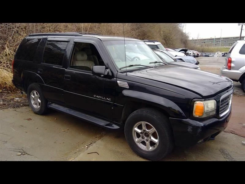 Driver Front Door Switch Driver's Master Fits 99-05 BLAZER S10/JIMMY S15 762315 Foto 3 de 4