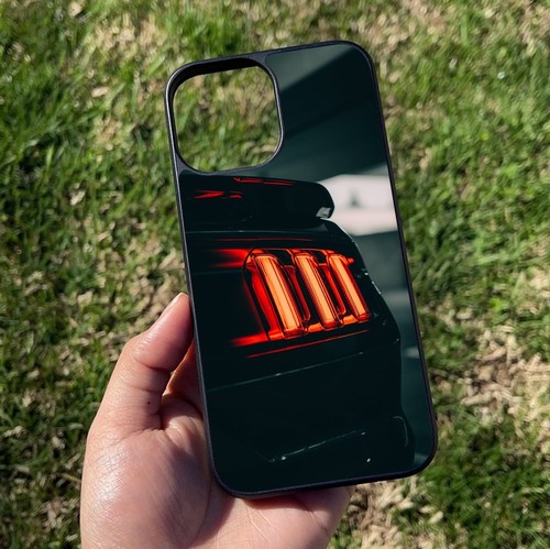Phone Cases Luxury cars Classic lights For iPhone SE4 16E 12 13 14 15 16 Pro Max - Picture 17 of 25