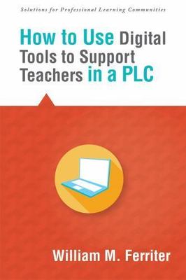 How to Use Digital Tools to Support Tea- 1942496001, Ferriter, perfect paperback