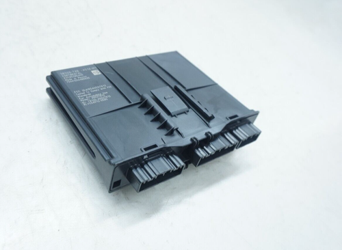 2016-2018 Acura ILX OEM Left Front Dash Anti Theft Locking Power Control Module - Picture 2 of 7