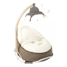 Doomoo Musical Arch Swing for Use with Doomoo Swing Rocker Giraffe BNIP