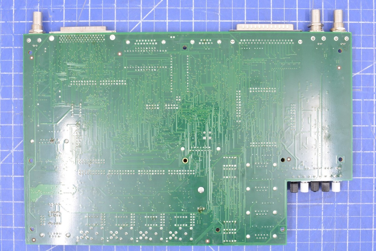 1610061-B / ZEISS L REM SCAN GENERATOR PCB BOARD / ZEISS | eBay 1610061-B / ZEISS L REM SCAN GENERATOR PCB BOARD / ZEISS | eBay