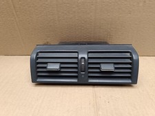 Mercedes E-Class W210 Ventilation Grille Dashboard Air Nozzle Center 2108300054