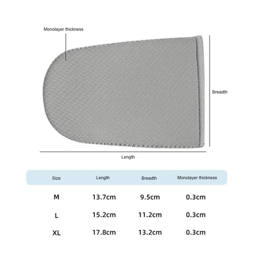 1 Paar Zehenwärmer Winddichte kaltdichte Neopren Zehenwärmer Fußkappen Socken - Bild 9 von 14