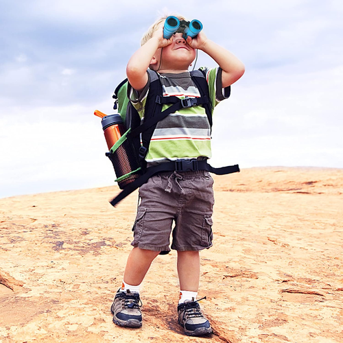 Binoculars for Kids Toys Gifts for Age 3, 4, 5, 6, 7, 8, 9, 10+ Years Old Boys G - Picture 6 of 12