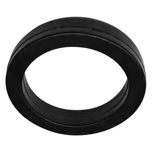 Engine Oil Pump Seal Gasket Black Rubber Fit for 2005-2017 Toyota & Lexus - Picture 4 of 8