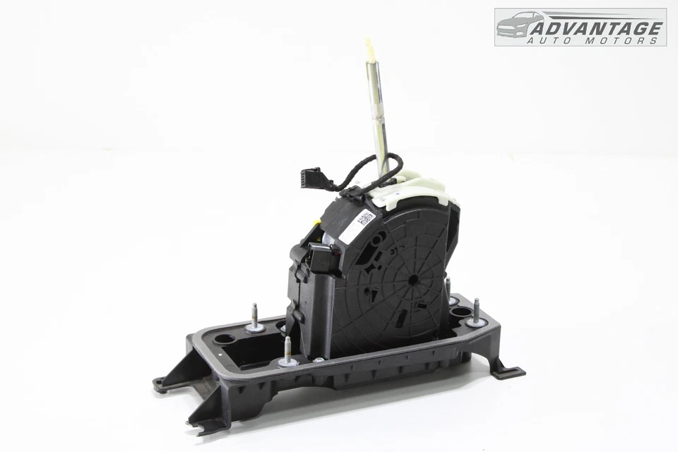 AUDI A3 2015-2017 8V AWD transmisión automática selector de cambios OEM Foto 2 de 4