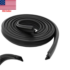 New for Whirlpool Dishwasher Door Seal Gasket W11177741