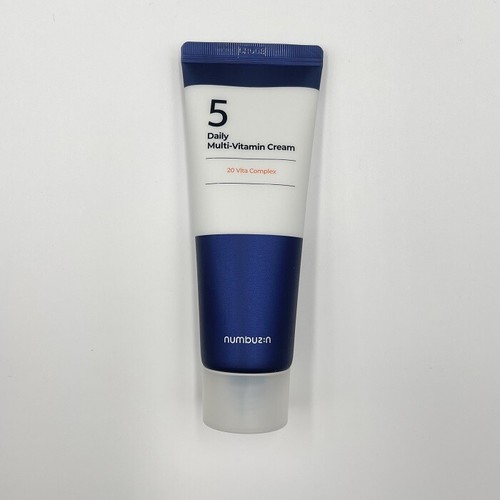 [numbuzin] No.1 / No.2 / No.3 / No.4 / No.5 Daily Cream 60ml / 100ml - Picture 27 of 29