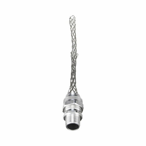 Eaton Cooper Wiring DC100750 StrRel DC Grip 0.75-0.88" 1/2" NPT - Picture 1 of 1