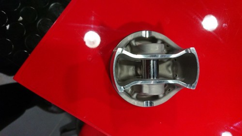 GENUINE DUCATI 749S PISTON ASSY - Picture 3 of 4