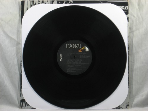 Leonard Feather's Encyclopedia of Jazz in the '70s - 2LP RCA Victor APL2-1984 - Picture 10 of 10