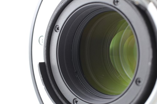 (TOP MINT Box) Contax Carl Zeiss Makro-Planar T* 100mm f/2.8 AEJ Lens From JAPAN - Picture 4 of 9