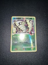 Pokémon TCG Butterfree [FB] 17/147 Supreme Victors Reverse Holo Rare NM/LP