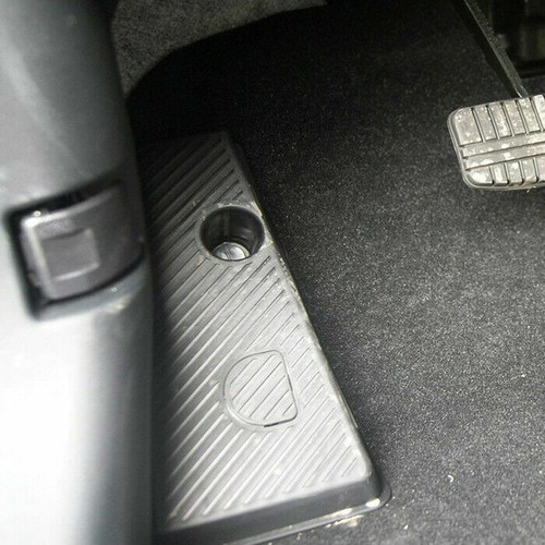 2011-2019 MITSUBISHI OUTLANDER SPORT ASX RVR FOOTREST PEDAL BASE 7655A070 - Bild 3 von 4