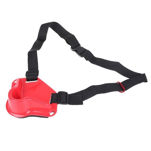 Fishing Fighting Waist Belt 1.7 Inch Inner Diameter Offshore Tackle Fishing - Picture 3 of 8