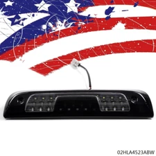 LED 3RD Brake Light Fit For 14-18 Chevy Silverado GMC Sierra 1500 2500 3500 USA