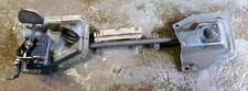 PEUGEOT EXPERT FIAT SCUDO CITROEN DISPATCH 2007-2015 2.0HDI AUTOMATIC PEDAL BOX