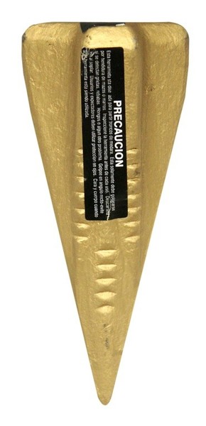 Roughneck Wood Grenade Splitting Wedge Rou65504 for sale online | eBay