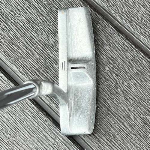 Pro Select Edition 1 Putter RH 35.25" Precision Golf Regular Flex Steel Shaft - Picture 6 of 11