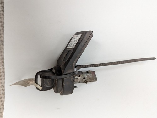 2007-2014 GMC SIERRA 1500 IGNITION SWITCH LOCK W/KEY & IMMOBILIZER OEM 25841840 - Picture 2 of 3