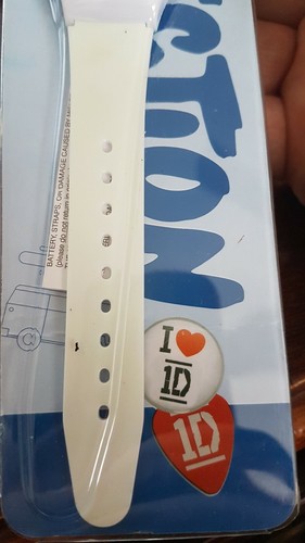 One Direction White Watch - Picture 5 of 6